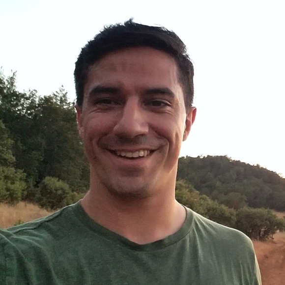 Meet your Posher, Jerry - Picture 1 of 1